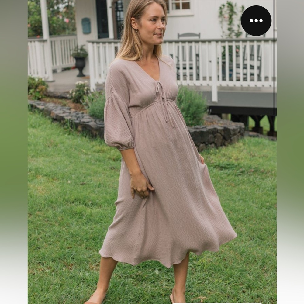 Neuflora Port Augusta Dress